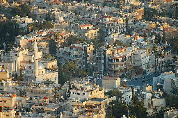 سفريات من عمان إلى لبنان