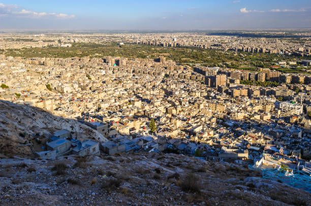 مكتب سفريات من لبنان إلى سوريا